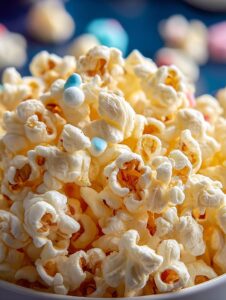 Irresistible Marshmallow Popcorn Sweet Delight 3 Irresistible Marshmallow Popcorn Sweet