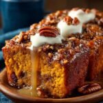 Irresistible Pumpkin Pecan Bread: 5 Easy Steps to Delight 4 Irresistible Pumpkin Pecan Bread