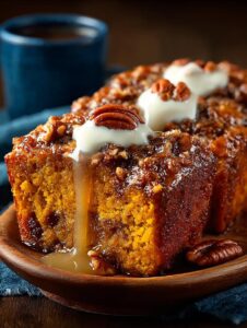Irresistible Pumpkin Pecan Bread: 5 Easy Steps to Delight 8 Irresistible Pumpkin Pecan Bread