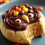 Irresistible Reeses Peanut Butter
