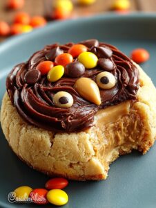 Irresistible Reeses Peanut Butter
