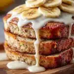 Irresistibly Fluffy Banana Bread