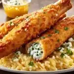 Long John Silvers Crisp Drums. 150x150 1