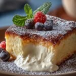 Magic Cake: 7 Spellbinding Variations to Try 4 Magic Cake