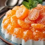 Mandarin Orange Jello Salad