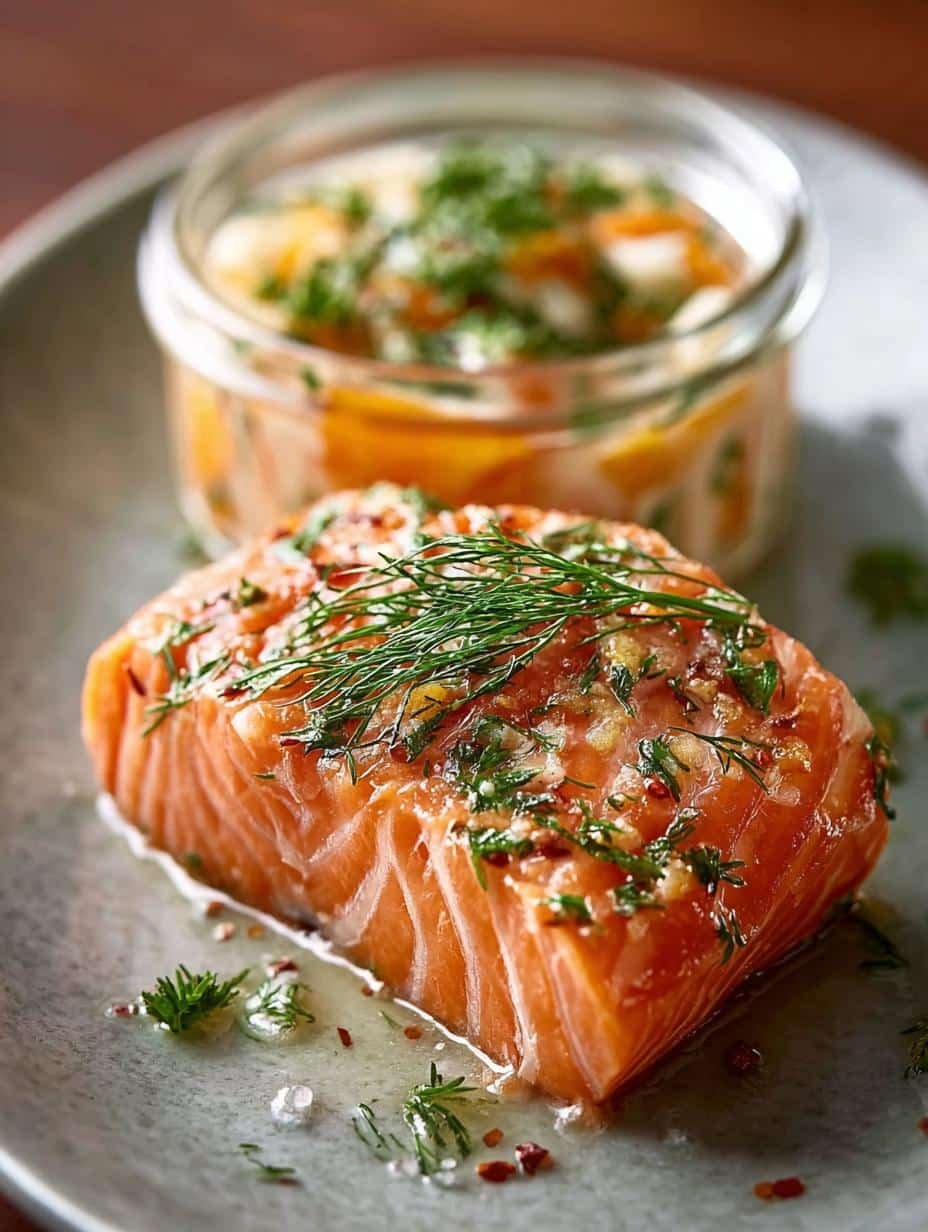 Melt Your Mouth Salmon: 6 Irresistible Rillettes Recipes - Melt Your Mouth Salmon - main visual representation
