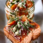 Melt Your Mouth Salmon