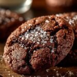 Mexican Hot Chocolate Cookies: 12 Irresistible Treats 4 Mexican Hot Chocolate Cookies