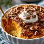 Moms Sweet Potato Casserole