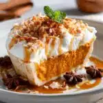 Orange Spice Coconut Pumpkin