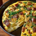 Passionfruit Tartlets