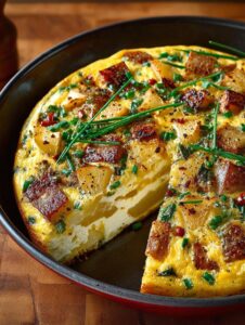 Passionfruit Tartlets