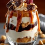 Peanut Buster Parfait