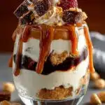 Peanut Buster Parfait