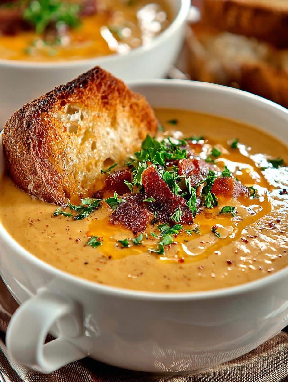 Peppermint Mocha Bread