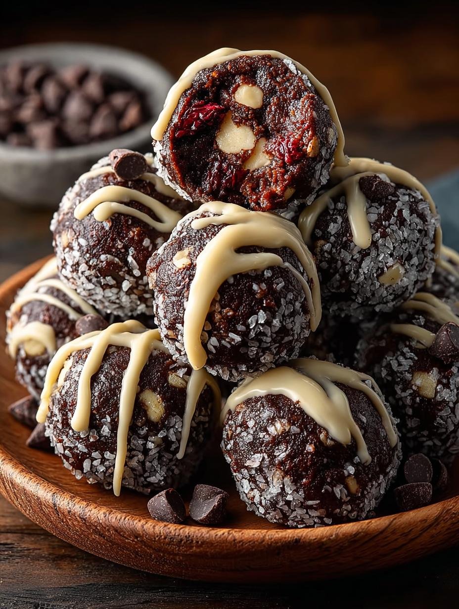 Placeholder: 12 Irresistible No-Bake Protein Bites 2 Placeholder: 12 Irresistible No-Bake Protein Bites - Placeholder - main visual representation