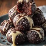 Placeholder: 12 Irresistible No-Bake Protein Bites 4 Placeholder