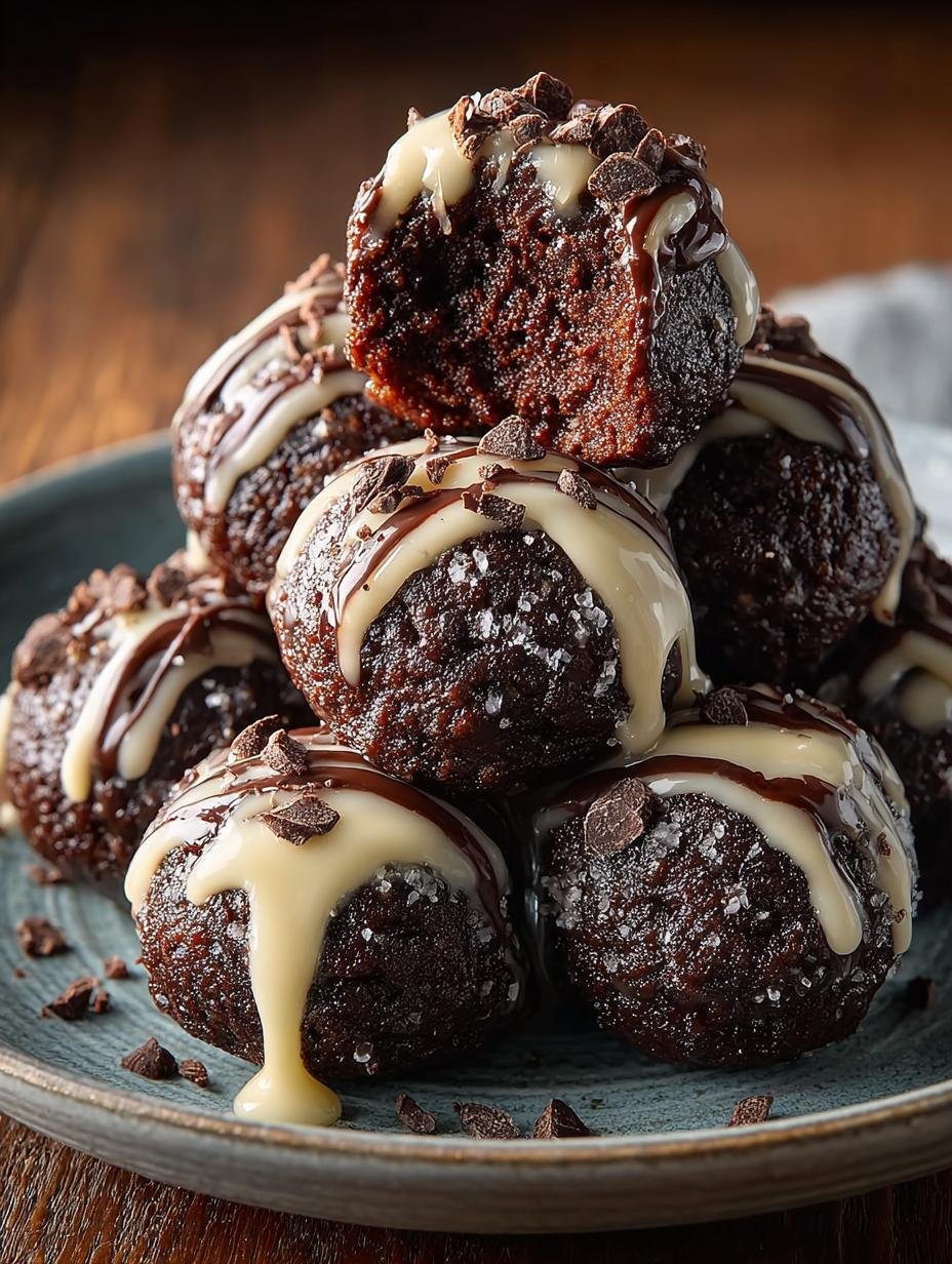 Placeholder: 12 Irresistible No-Bake Protein Bites 1 Placeholder
