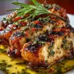 Portuguese Grilled Chicken Incredible