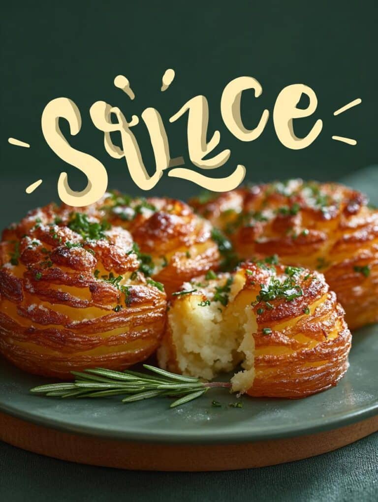 Potatoes