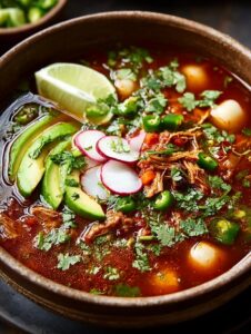Savory Pozole Heartwarming Stew: 7 Steps to Delight 7 Savory Pozole Heartwarming Stew