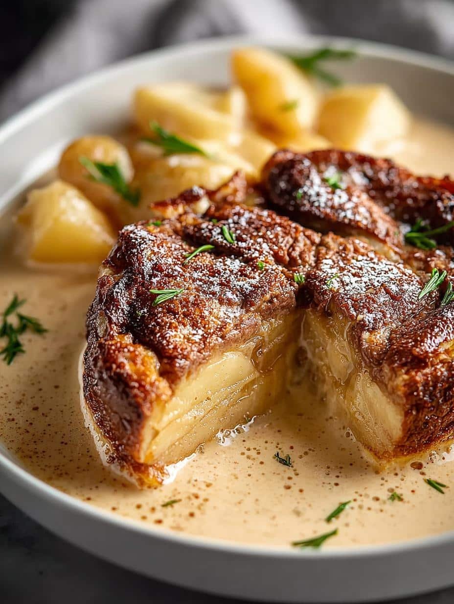 5 Secrets to Perfectly Seared Steak for Flavor 3 5 Secrets to Perfectly Seared Steak for Flavor - Seared Steak - additional detail