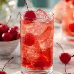 Shirley Temple Drink