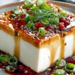 Silken Tofu