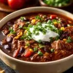 Slow Cooker Set Forget