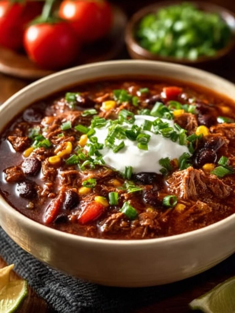Slow Cooker Set Forget