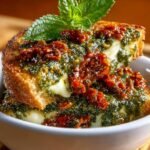 Sun Dried Tomato Pesto