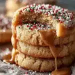 Sweet Christmas Brown Butter