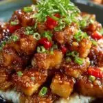 Sweet Hawaiian Chicken Incredible