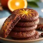 Terrys Chocolate Orange Cookies