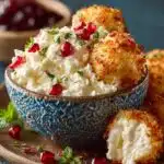 Two Ingredient Cottage Cheese