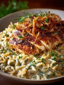 White Cheddar Spinach Chicken