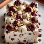 White Chocolate Rocky Road