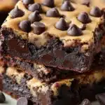chocolate chip cookie brownies 150x150 1