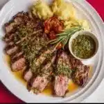 Festive Christmas dinner main course ideas for a memorable holiday feast.