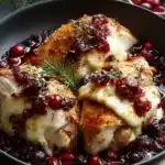 cranberry brie stuffed chicken christmas dinner 2025 12 03 215516 150x150 1