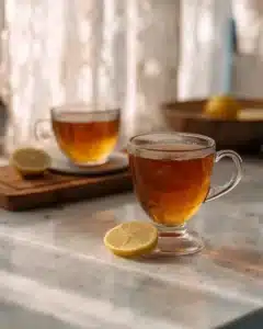 Dr. Jennifer Ashton's updated Gelatin Trick recipe for 2025