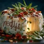 Speedy Garlic Butter