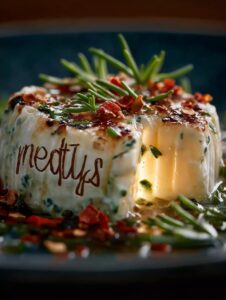 Speedy Garlic Butter