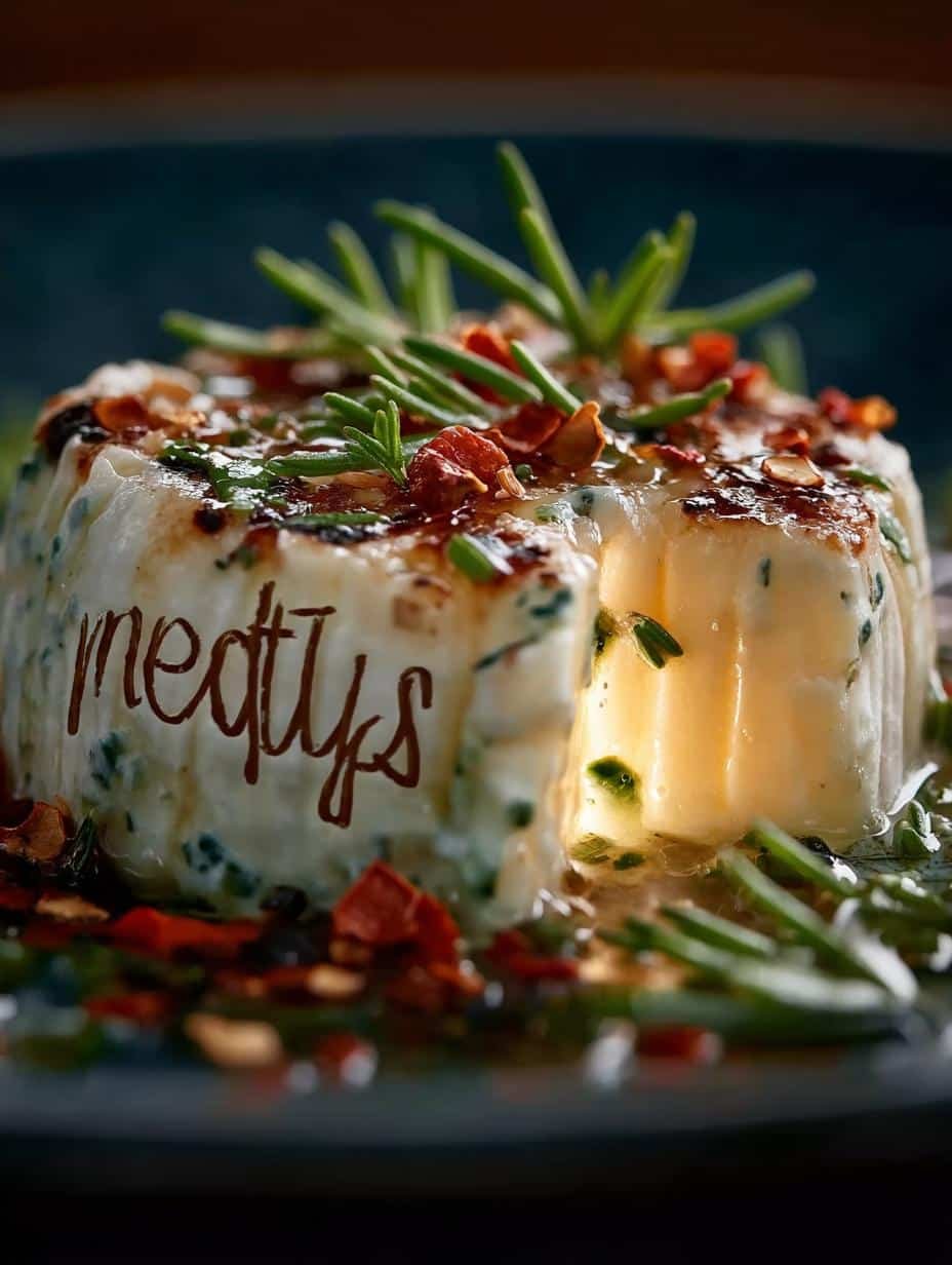 Speedy Garlic Butter