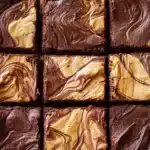 easy fudgy nutella blondies 150x150 1