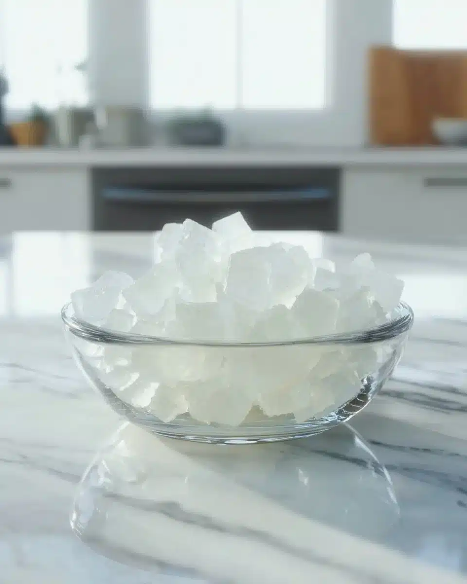 Nutritionist-approved gelatin trick recipe for weight loss