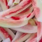 sweet simple watermelon rind candy recipe youll 2025 08 02 201005 150x150 1