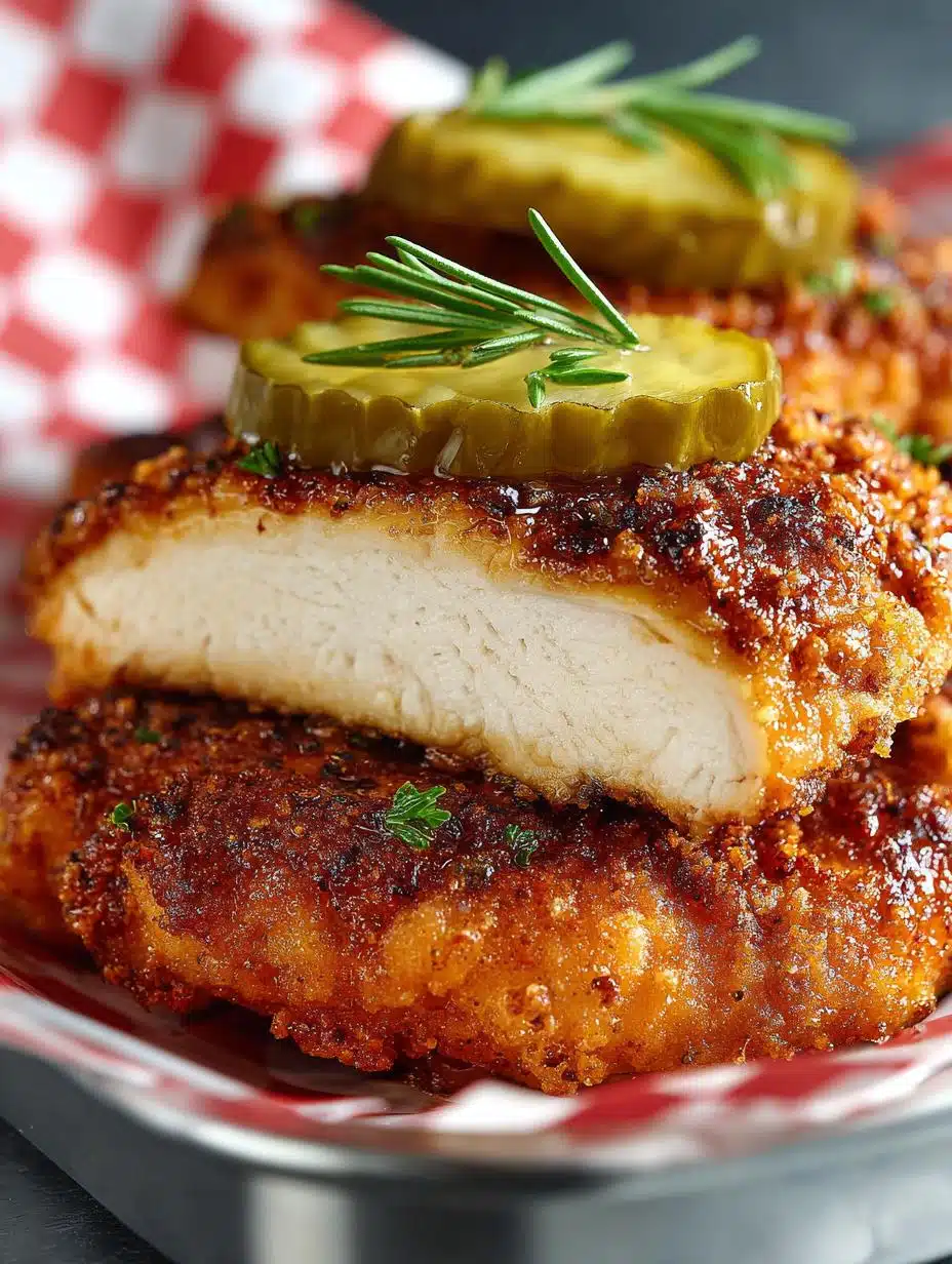 Air Fryer Chick Fil: 7 Steps to Crispy Perfection 2 Air Fryer Chick Fil: 7 Steps to Crispy Perfection - Air Fryer Chick Fil - additional detail