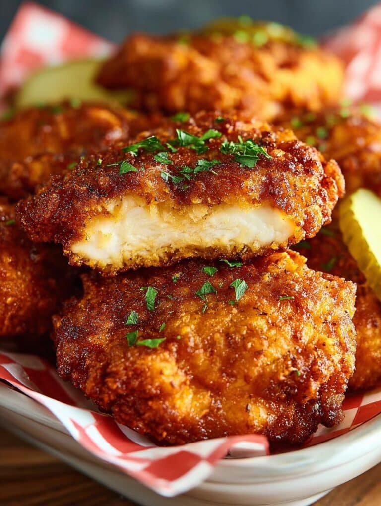 Air Fryer Chick Fil