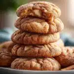 Apple Cider Cookies For